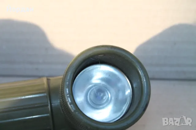 Прожектор ''USA'' Виетнамската война, снимка 5 - Колекции - 48942598