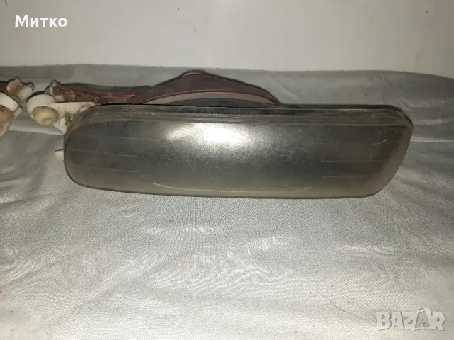 Предни фарове за мъгла ( Халогени) за БМВ Е46 BMW E46, снимка 2 - Аксесоари и консумативи - 48235232