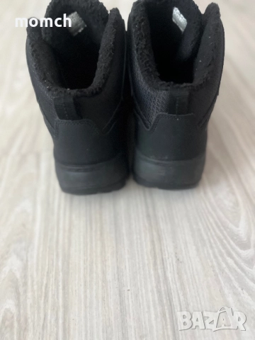 JACK WOLFSKIN-мъжки водоустойчиви боти номер 41.5, снимка 7 - Мъжки боти - 52839770