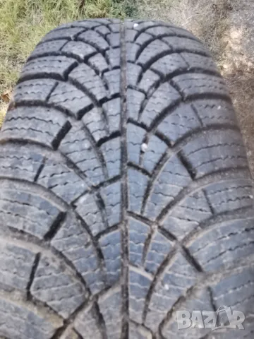 Метални джанти за Рено Клио след 2014г + гуми 185 65 15, снимка 13 - Гуми и джанти - 47381026