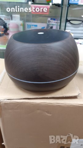 Голям дифузер с етерични масла Eterim 500, снимка 3 - Други - 30162685