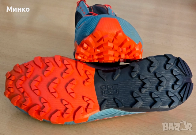 Dynafit Traverse Gtx 42, снимка 2 - Маратонки - 52882524