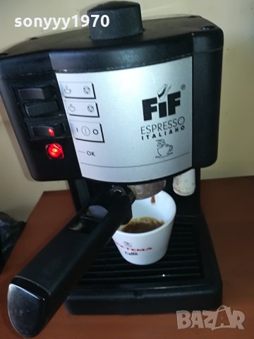 маркова кафемашина, снимка 4 - Кафемашини - 29091807