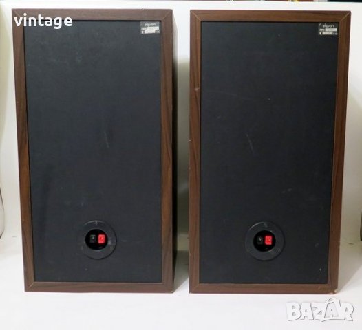 Elipson TYPE 5050, снимка 8 - Тонколони - 39288932