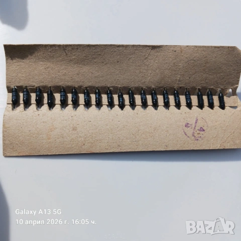 диоди Д223Б и KB105A, снимка 2 - Друга електроника - 54158838
