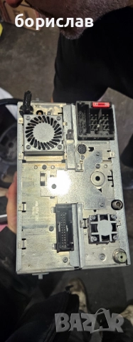 Двоен дин за Ауди а4 б6 , снимка 3 - Части - 52111712