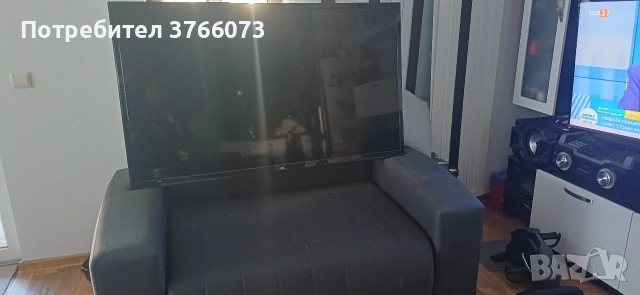 Телевизор Duai 65 "