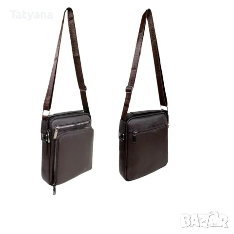 Мъжка чанта, снимка 1