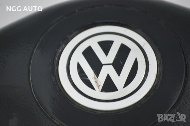 Airbag за VW Golf 4, Passat 4,5, Bora, Seat, Skoda, Еърбег Голф 4, Бора, Шкода, Сеат, снимка 3 - Части - 38128446