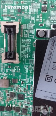 Mainboard BN41-02528A BN94-11407D, снимка 4 - Части и Платки - 29853109