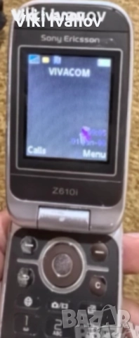 Сони ериксон Z610I