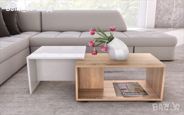 Холна масичка с различни позиции, снимка 2 - Маси - 34874065