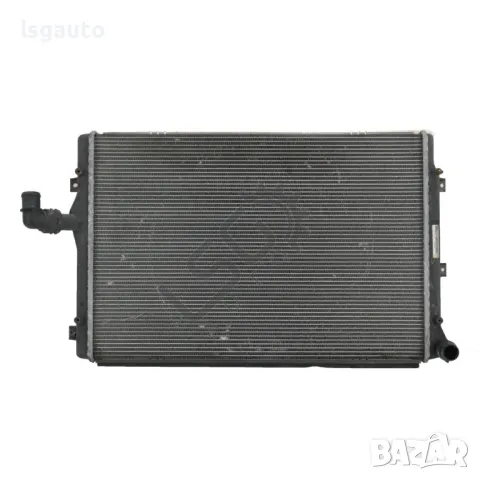 Воден радиатор Volkswagen Touran II 2011-2015 ID:145715