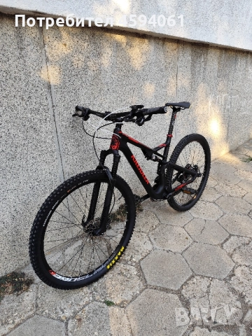 Kreidler stud 4.0 carbon 29' / L, снимка 5 - Велосипеди - 51705172