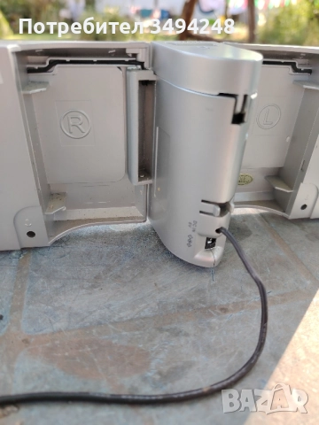 Тонколонки , снимка 3 - Тонколони - 51466358