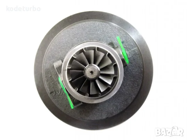 Турбо ядро картридж Turbo cartridge за Mercedes Sprinter OM651 2.2CDI 6510900980