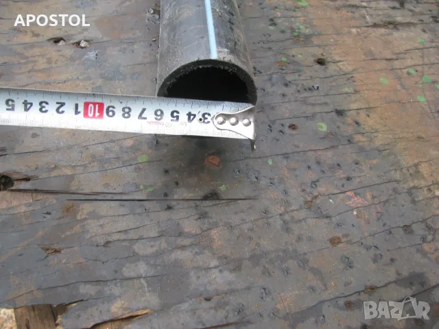 стяга водопроводна 125-225мм, снимка 4 - Клещи - 56482534