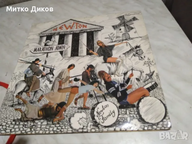 Росица Кирилова Тишина-за теб живея-малка плоча, снимка 3 - Грамофонни плочи - 49961622