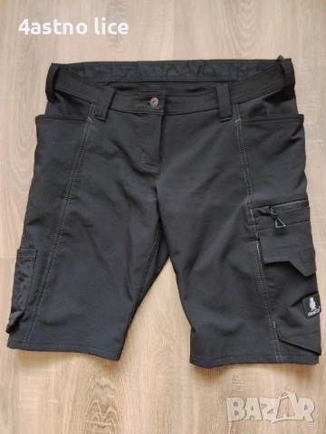 MASCOT работен панталон,яке,къси панталони , снимка 15 - Панталони - 48505615