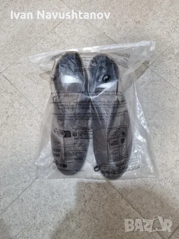 Боти "Klarks", снимка 1