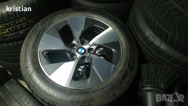 джанти за бмв bmw 17 