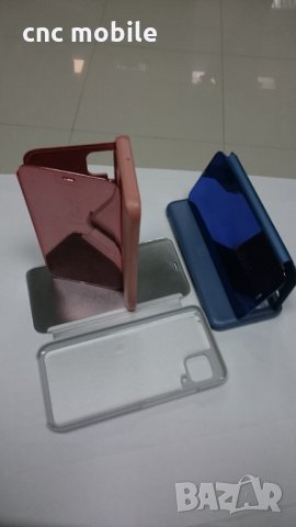 Huawei P40 Lite - Huawei JNY-LX1 case - калъф различни видове 
