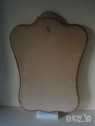 Голямо италианско разкошно огледало в класически стил, снимка 15 - Огледала - 52530040