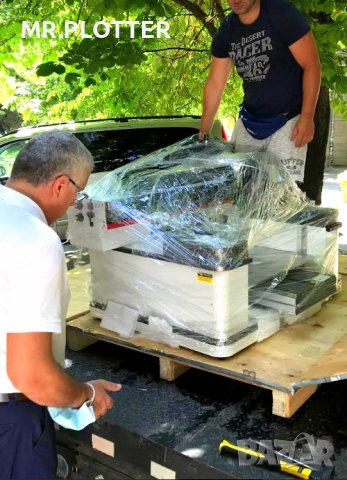 SMART 6060, снимка 9 - Принтери, копири, скенери - 38479693