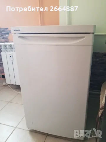 Хладилник Liebherr