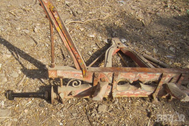 Част от каруца, мост, мостове, декорация, колело, колелета, снимка 6 - Други - 30192342