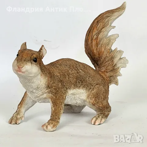 Статуетка Катеричка, снимка 2 - Статуетки - 35990635