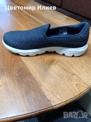 Дамски обувки Skechers ULTRA Go, снимка 2 - Дамски ежедневни обувки - 55840124