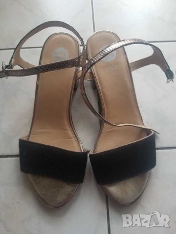 Елегантни сандали , снимка 2 - Сандали - 30540045