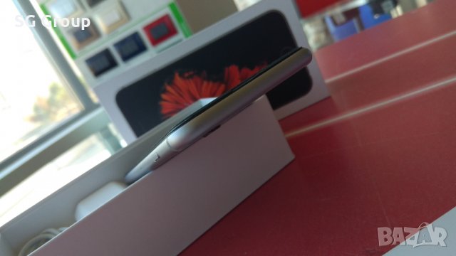 НОВ! iPhone 6S Space Grey 16GB, снимка 14 - Apple iPhone - 29905294