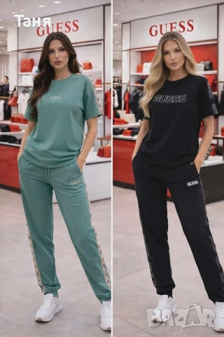 Дамски спортни комплекти Guess