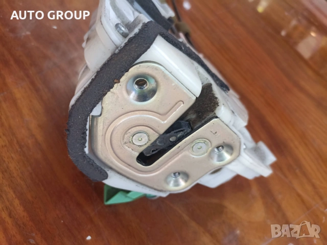 Брава, централно заключване Мазда 2 / Mazda 2 след 2007г., снимка 5 - Части - 53253075