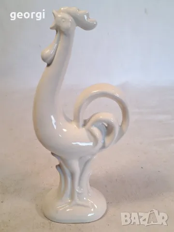 порцеланова фигурка петел Vaga international 6/2