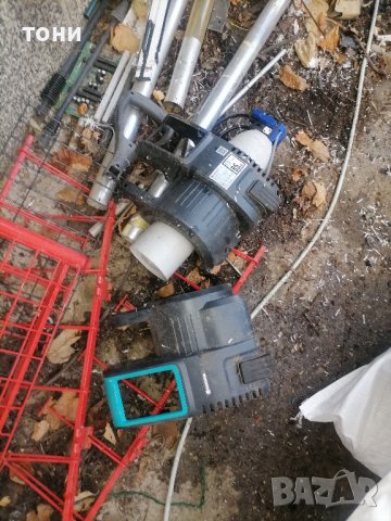 части за помпи, снимка 4 - Градинска техника - 42915433