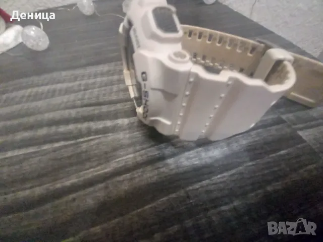 Часовник G-SHOCK, снимка 4 - Мъжки - 48802021