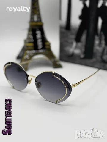 Слънчеви очила , снимка 3 - Слънчеви и диоптрични очила - 49484298