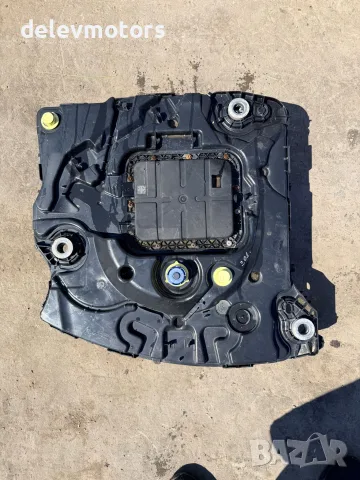 12678023 AdBlue помпа с резервоар от Peugeot 301, 1.6 HDI