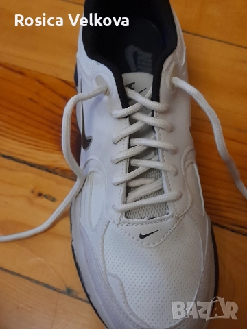 Маратонки NIKE , снимка 5 - Маратонки - 52631013