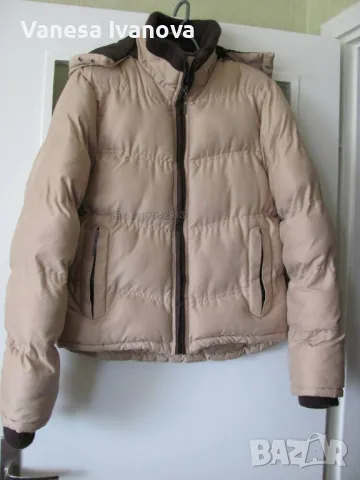 Яке беж дебело 