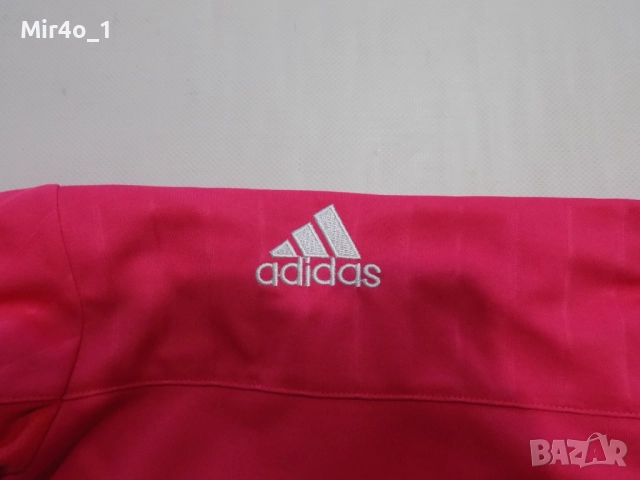 футболна тениска denmark kjaer #4 hummel/juventus adidas екип блуза фанела мъжка оригинална L/M, снимка 16 - Спортни дрехи, екипи - 47682059