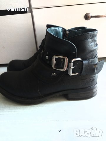 Обувки Tom Tailor , снимка 2 - Детски обувки - 36663091