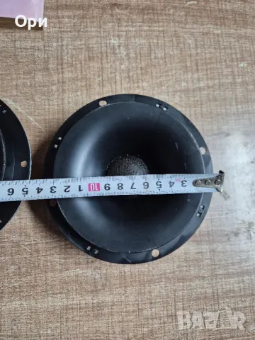 Средночестотни говорители WIGO, снимка 2 - Тонколони - 49134430