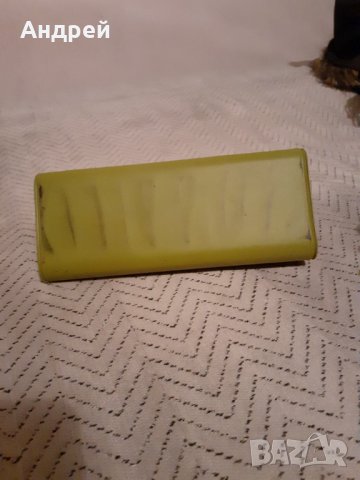 Стар сувенир БГА Балкан #2, снимка 6 - Други ценни предмети - 31082902