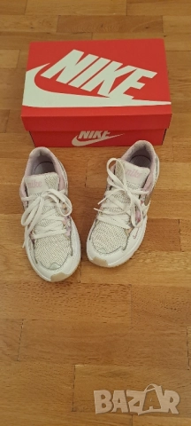 Маратонки NIKE AIR MAX номер 38.5, снимка 4 - Маратонки - 52484272
