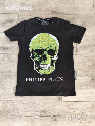 мъжка тениска 