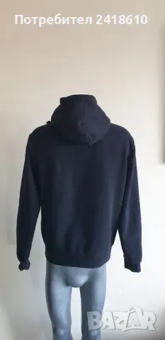 Emporio Armani EA7 Hoodie Mens Size L  ОРИГИНАЛ! Мъжки Суитшърт!, снимка 7 - Суичъри - 49086176